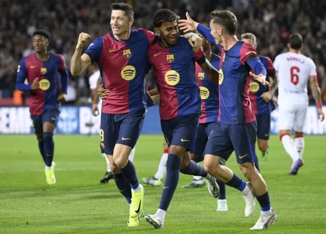 Pablo Torre đã thể hiện sự tiến bộ vượt bậc cùng Barca